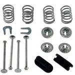 Order Kit de ressort de maintenir arrière by CARLSON - H4049-2 For Your Vehicle